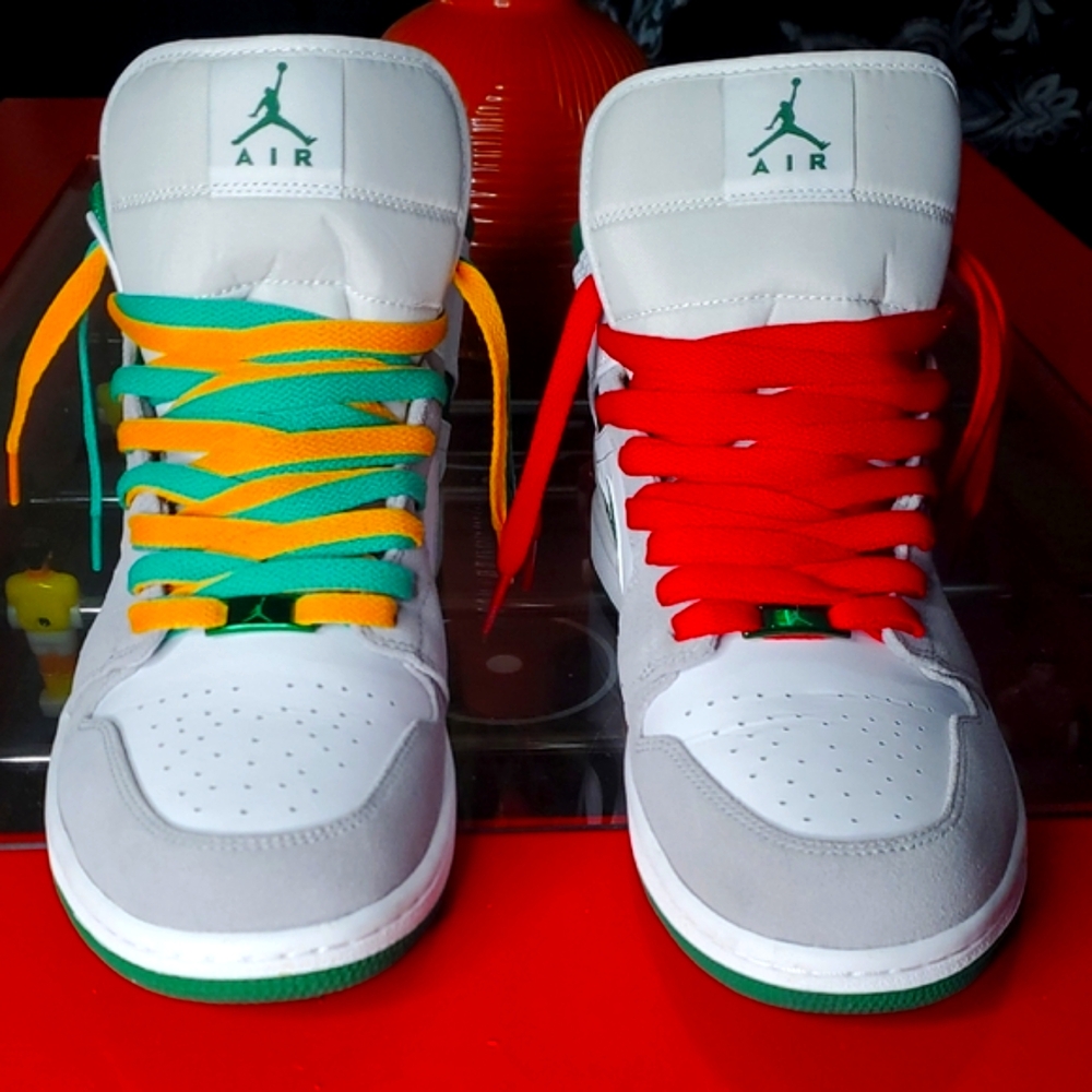 👉🏾5Day Sale👈🏾 Jordan 1 retro